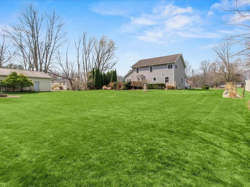 14800 Bellepoint Road, Ostrander, OH 43061 Photo 62