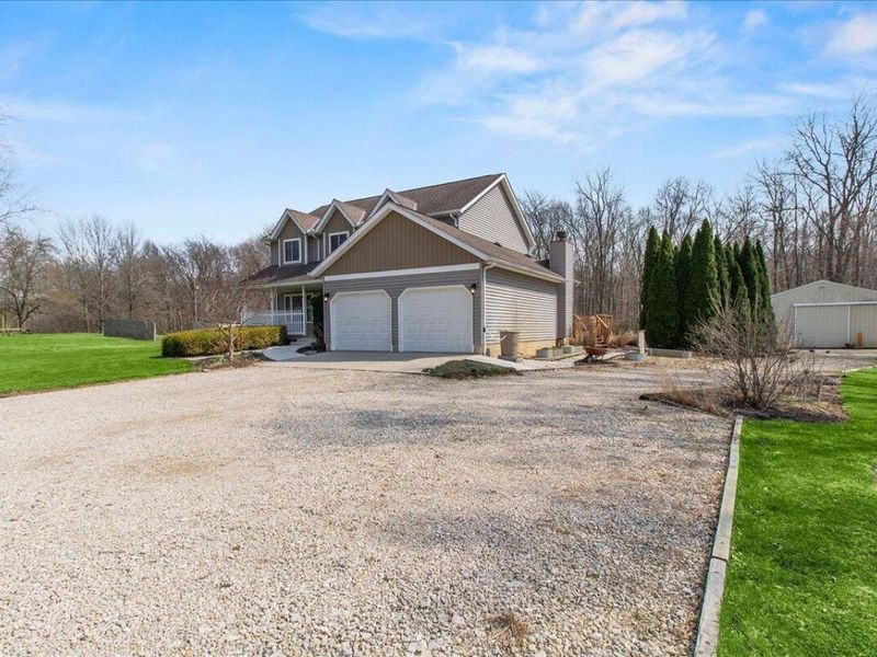 14800 Bellepoint Road, Ostrander, OH 43061 Photo 7