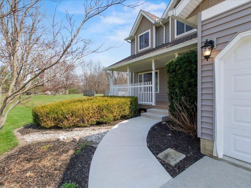 14800 Bellepoint Road, Ostrander, OH 43061 Photo 8