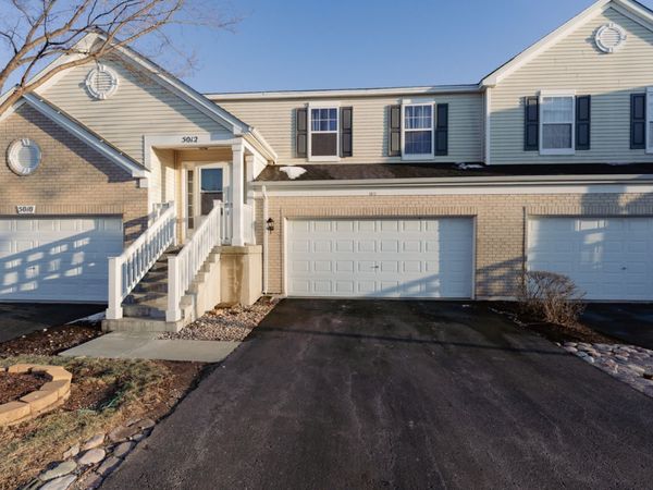 5012 Norwalk Court, Plainfield, IL 60586