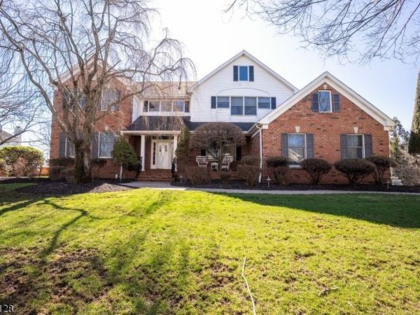 82 Millers Grove Rd, Montgomery, NJ 08502