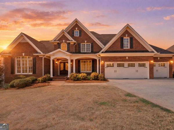 3518 Lake Breeze Lane, Gainesville, GA 30506