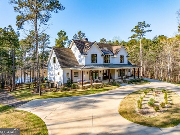 1268 GA Highway 208, Hamilton, GA 31811