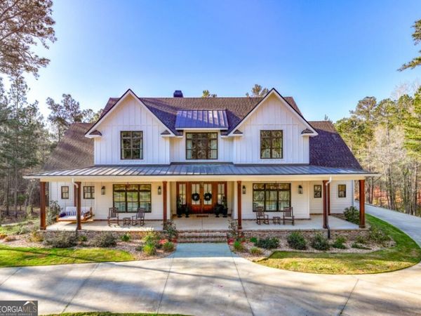 1268 GA Highway 208, Hamilton, GA 31811