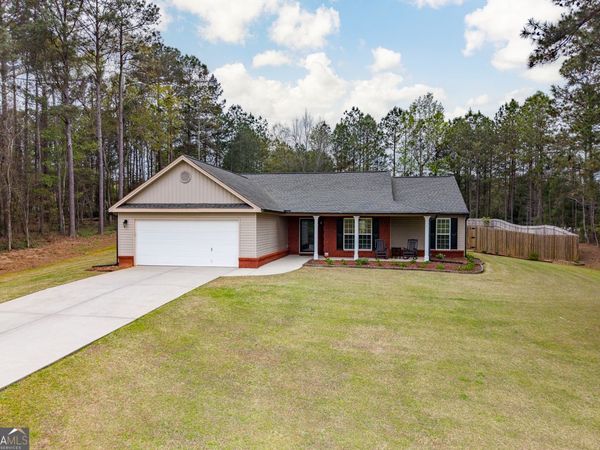 360 Joe Graham Road, Hull, GA 30646
