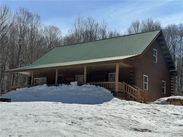 6962 Farr Road, Boonville, NY 13309