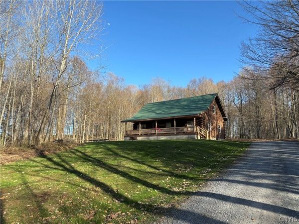 6962 Farr Road, Boonville, NY 13309