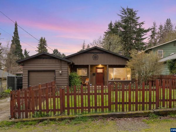 776 Judson St SE, Salem, OR 97302