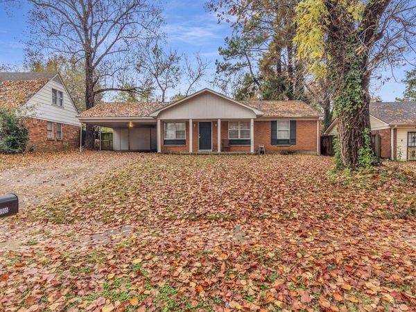 4905 FERNBROOK DR, Memphis, TN 38118