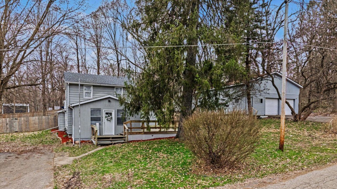 303 N Church Street, Augusta, MI 49012 Main Photo