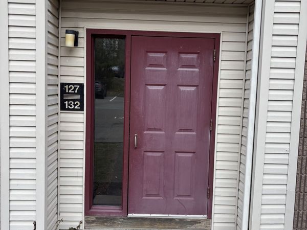 127 Burgundy Hill , Unit 127, Middletown, CT 06457