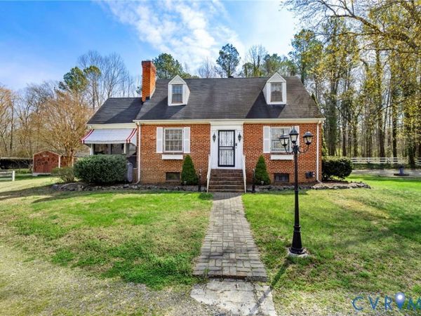 14310 Washington Highway , Ashland, VA 23005