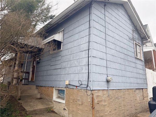 408 SIMMS ST, Pittsburgh, PA 15211