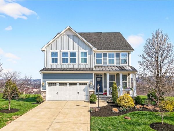 1349 Diamond Ct, Pittsburgh, PA 15241