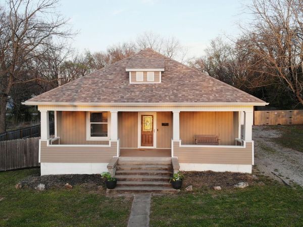 526 N Mccanse Street, Mt Vernon, MO 65712