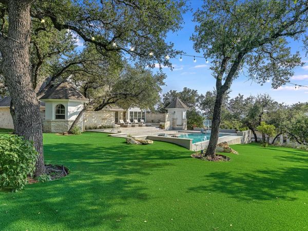 700 Furlong DR, Austin, TX 78746