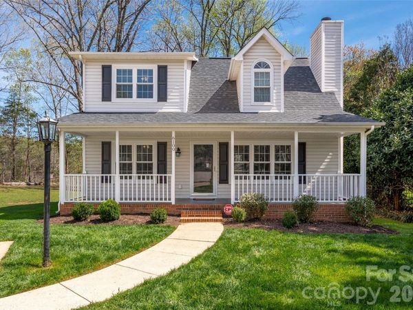 6100 Joshua Tree Court, Charlotte, NC 28227