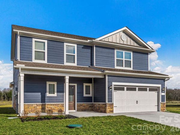 6603 Fairford Drive , Charlotte, NC 28215