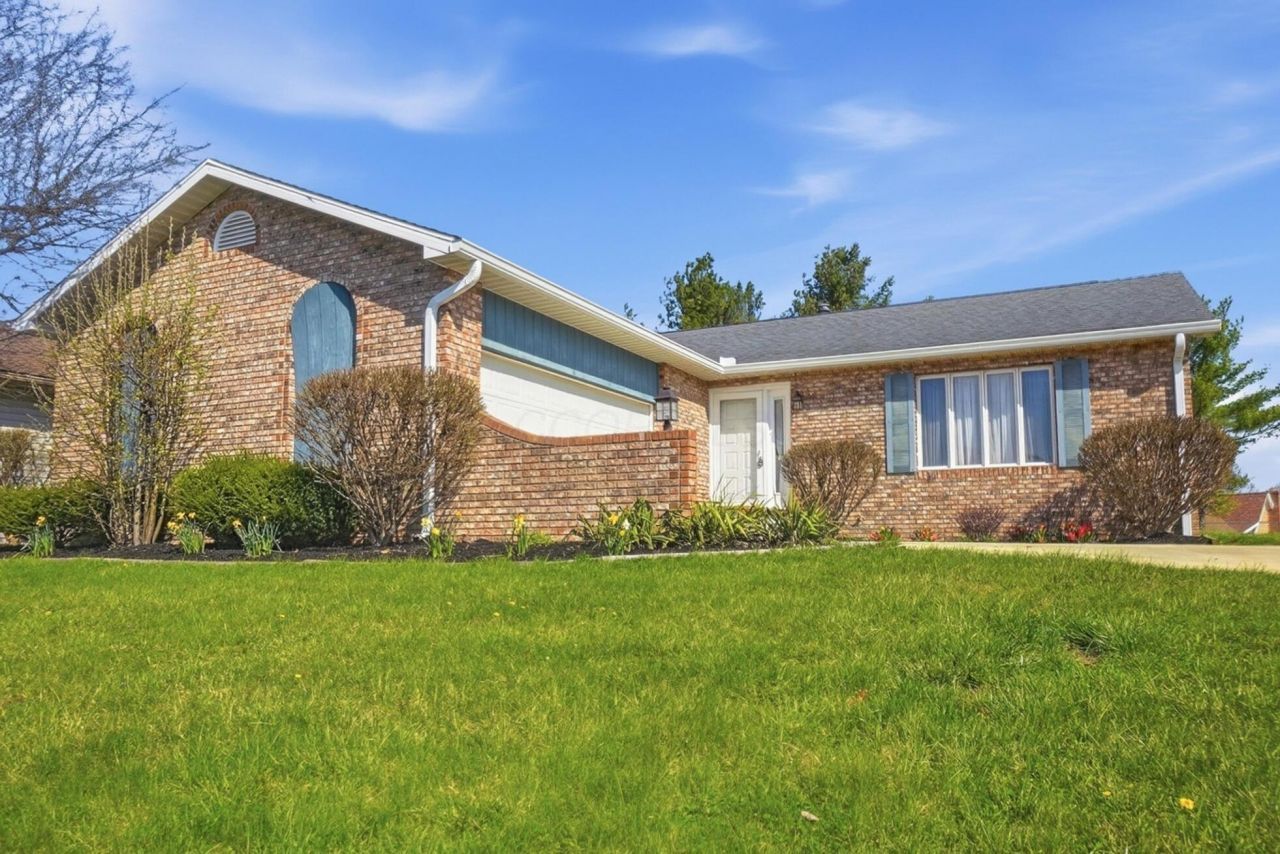 293 Mae Street , Logan, OH 43138 Main Photo