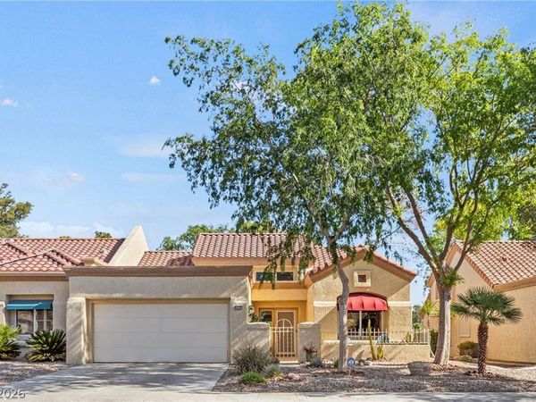 9032 Sundial Drive, Las Vegas, NV 89134