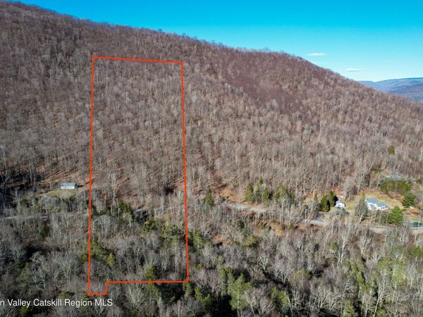 Tbd Pantherkill Road, Phoenicia, NY 12464