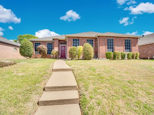 622 Hugh Walker Drive , Mesquite, TX 75149