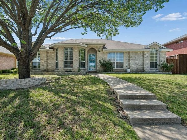 1304 Dearborn Road , Allen, TX 75002