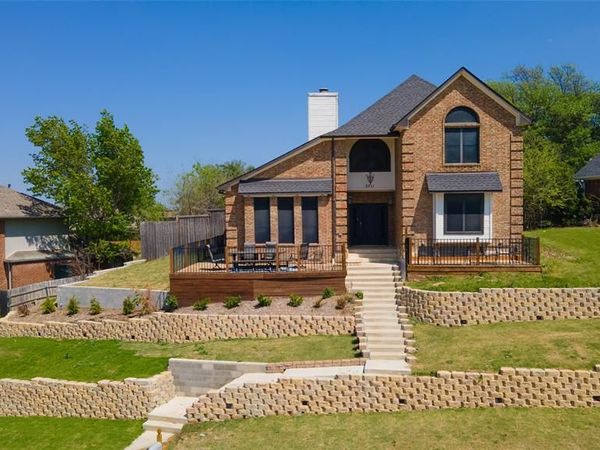 2711 Spyglass Drive, Carrollton, TX 75007