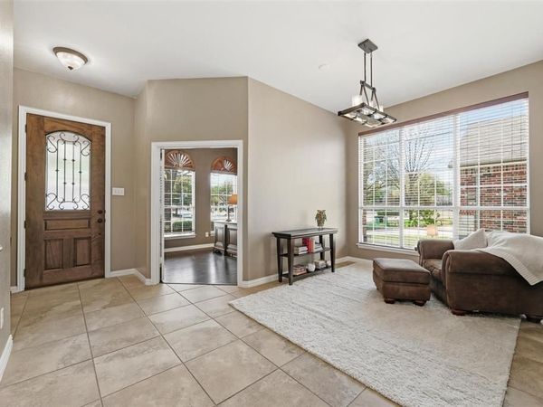 1211 Golf Club Drive, Lantana, TX 76226