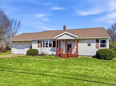 318A Route 322, South Dayton, NY 14138