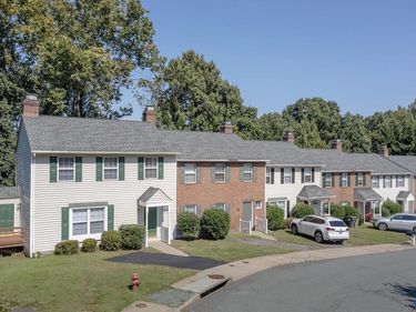 106 BRANDYWINE CT, Unit 106, CHARLOTTESVILLE, VA 22901