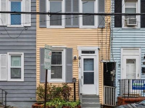 198 CLAY STREET, ANNAPOLIS, MD 21401