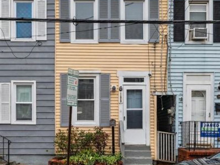 198 Clay Street, Annapolis, MD 21401 Main Photo