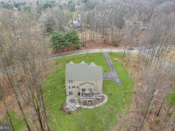 307 RED MEADOWS COURT, REISTERSTOWN, MD 21136