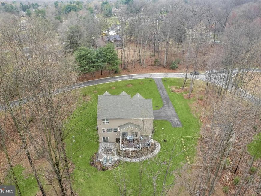 307 Red Meadows Court, Reisterstown, MD 21136 Main Photo