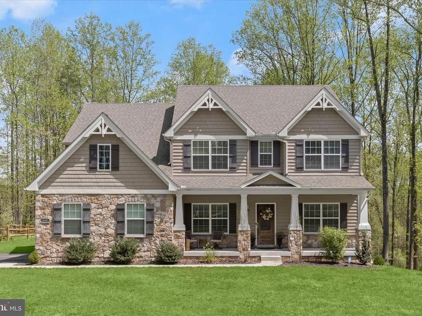 307 Red Meadows Court, Reisterstown, MD 21136 Main Photo