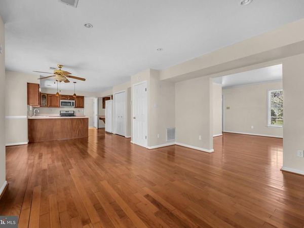 5602 GROUPER COURT, WALDORF, MD 20603