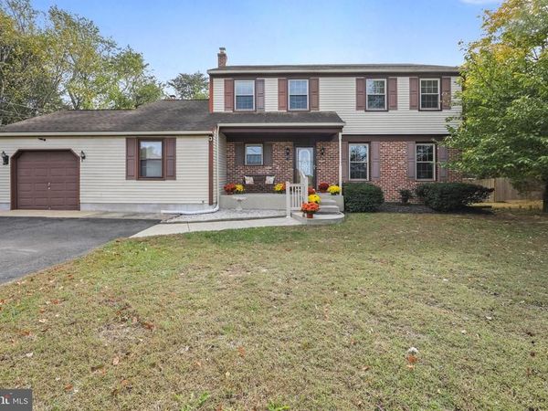 219 DOCK ROAD , MARLTON, NJ 08053