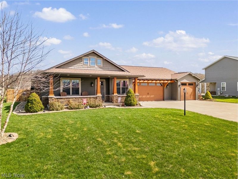 3515 Eastport Road SE, Dennison, OH 44621 Photo 1