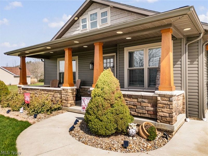 3515 Eastport Road SE, Dennison, OH 44621 Photo 2