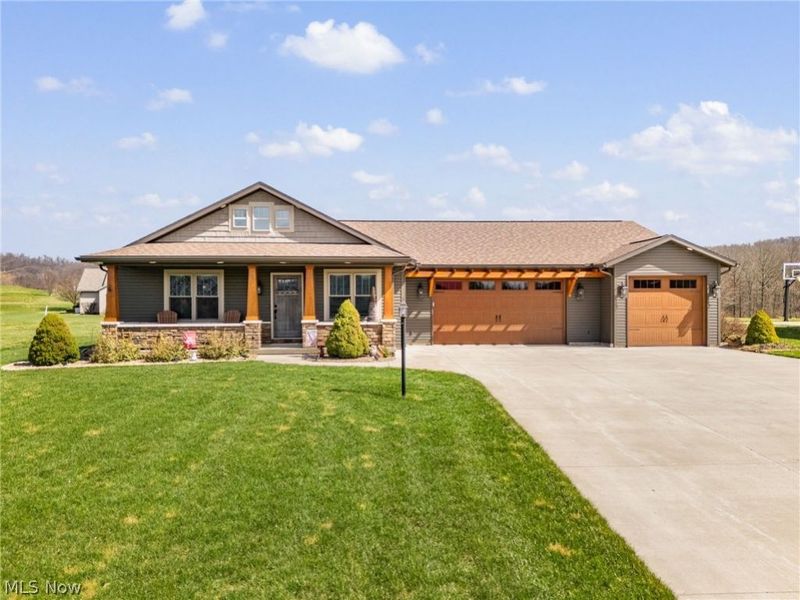 3515 Eastport Road SE, Dennison, OH 44621 Photo 3