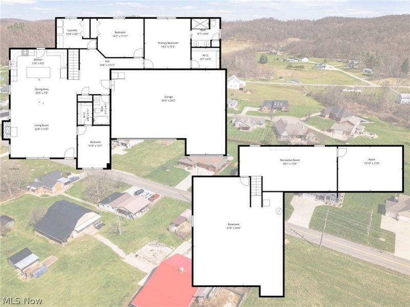 3515 Eastport Road SE, Dennison, OH 44621 Photo 35