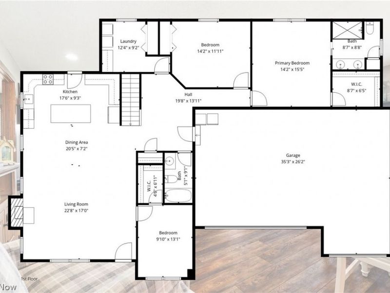 3515 Eastport Road SE, Dennison, OH 44621 Photo 36