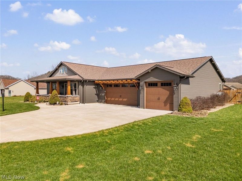 3515 Eastport Road SE, Dennison, OH 44621 Photo 4