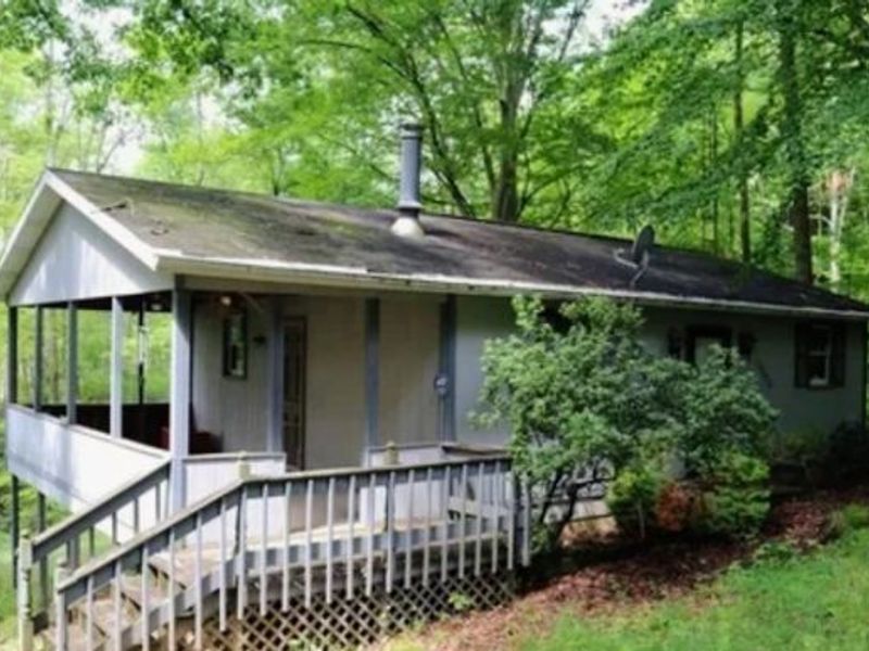 19488 Osborne Road, Salesville, OH 43778 Photo 1