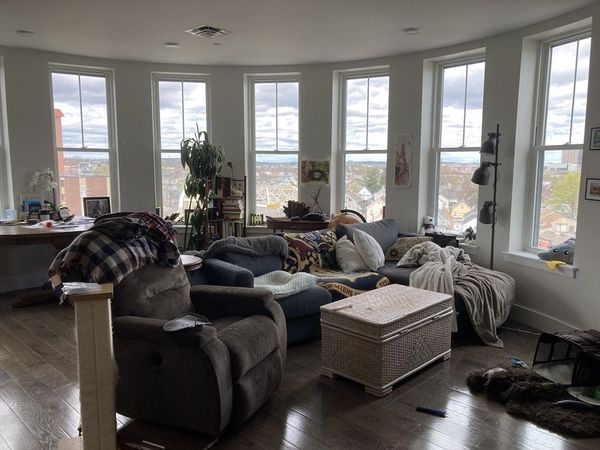 434 Mcgrath Highway, Unit 401, Somerville, MA 02143