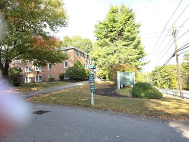 53 Ridgewood Lane, Unit 16, Gardner, MA 01440