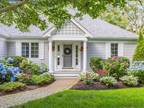 111 Reflection Drive, Sandwich, MA 02563