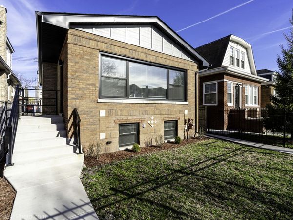 1047 N Saint Louis Avenue, Chicago, IL 60651