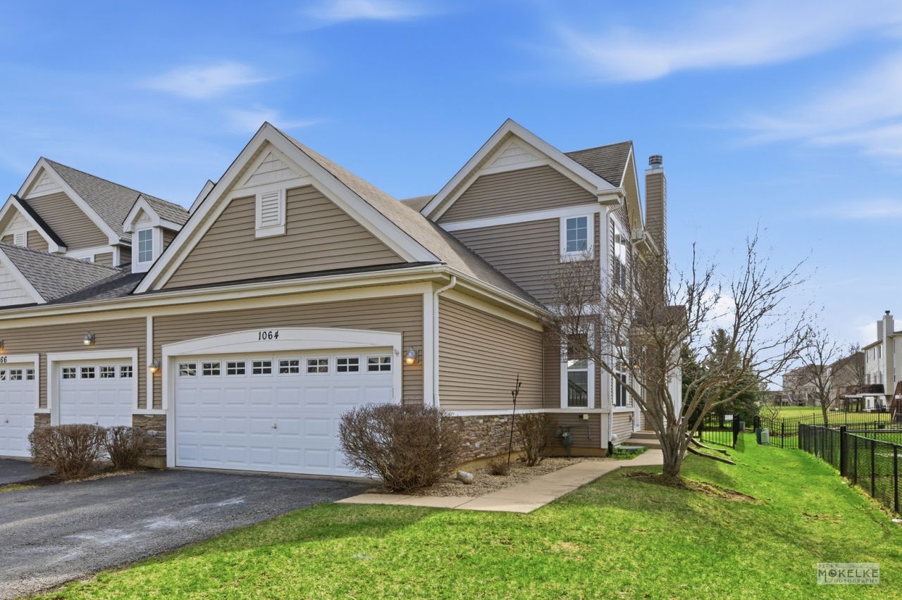 1064 Hampton Lane, Yorkville, IL 60560 Main Photo